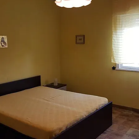 Casa Anfè Appartamento Punta Braccetto
