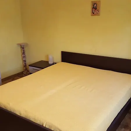 Casa Anfè Punta Braccetto