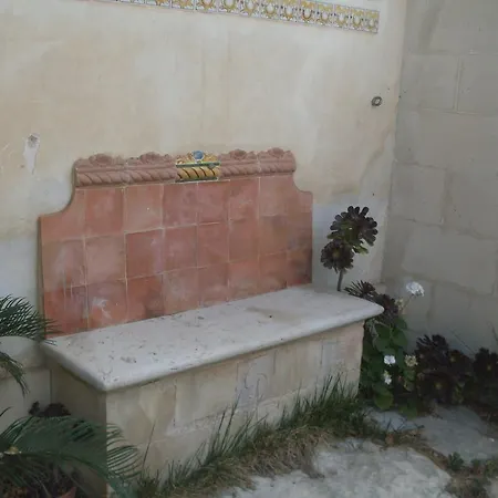 Casa Anfè