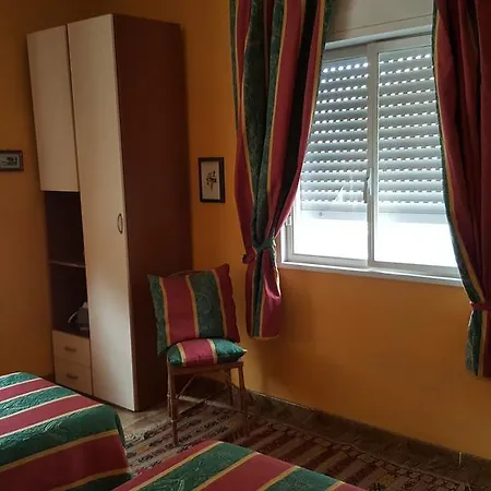 Appartamento Casa Anfè Punta Braccetto