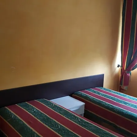 Casa Anfè * Punta Braccetto