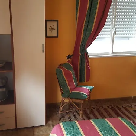 Casa Anfè *