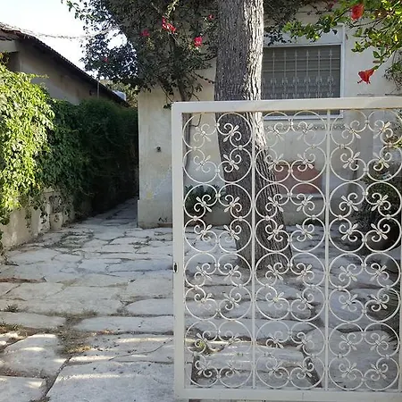 Appartamento Casa Anfè Punta Braccetto