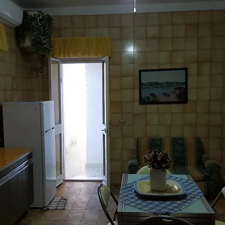 Appartamento Casa Anfè