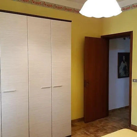Casa Anfè *