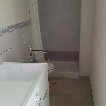 Appartamento Casa Anfè Punta Braccetto