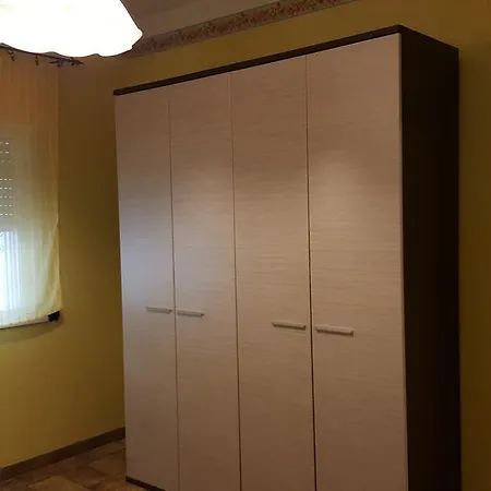 Appartamento Casa Anfè