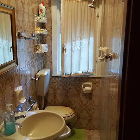 Casa Anfè Appartamento