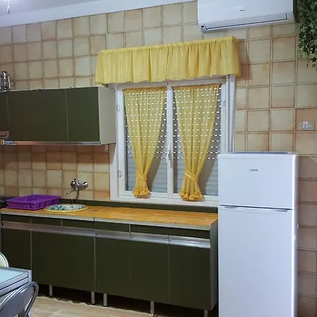 Casa Anfè Appartamento *