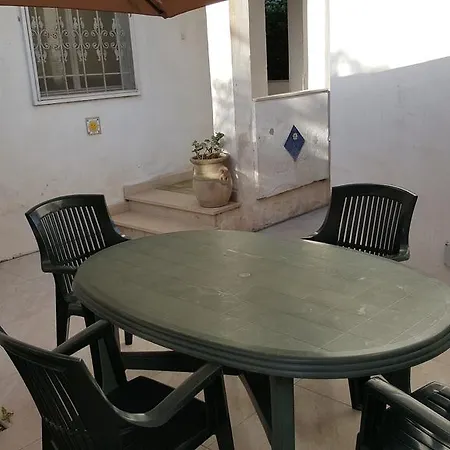 Casa Anfe Apartment