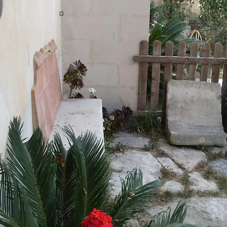 Casa Anfe Apartment *